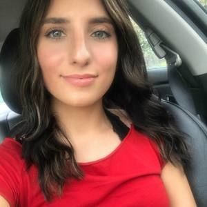 Meet your Posher, Haley